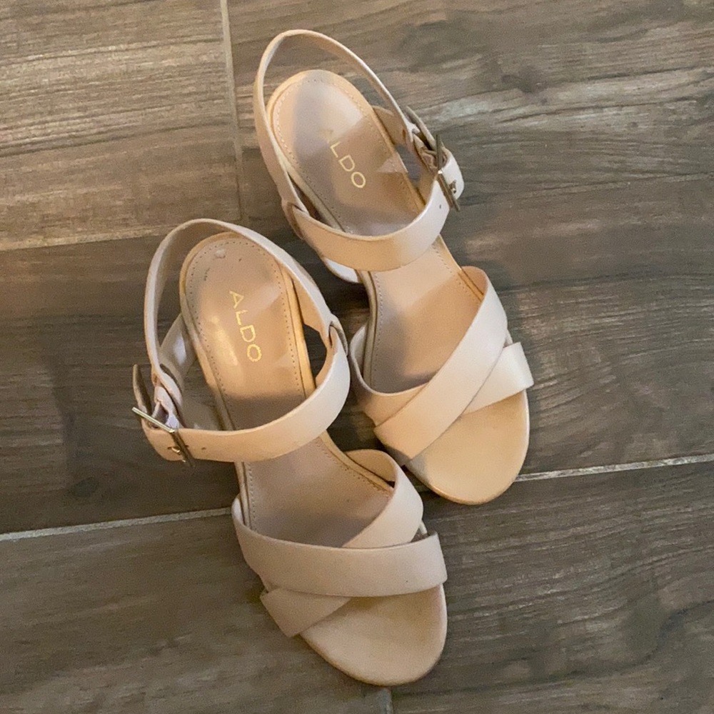 ALDO High heels
